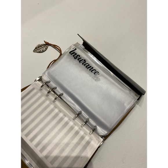 Budget Binder Saving Challenge - Picture 4 of 8